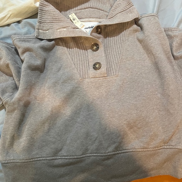 aerie Sweaters - Aerie sweater/ mockneck